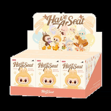 Labubu Have a Seat - OnLike